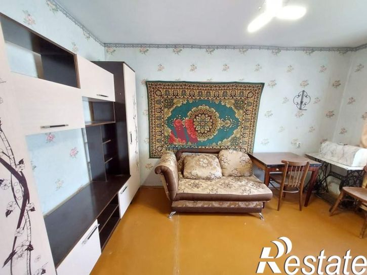 1-комн квартира Ранняя улица, д.9