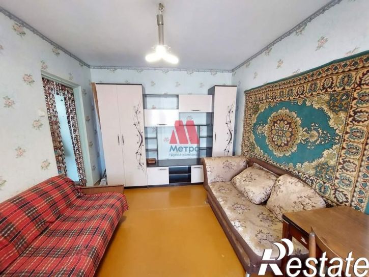 1-комн квартира Ранняя улица, д.9