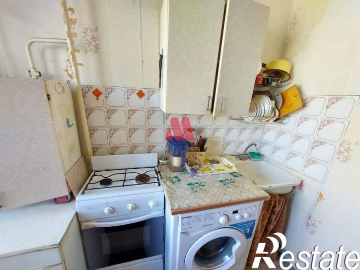 1-комн квартира Ранняя улица, д.9