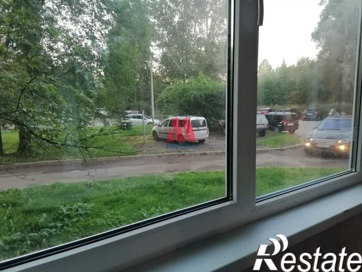 2-комн квартира Тутаевское шоссе, д.64к3