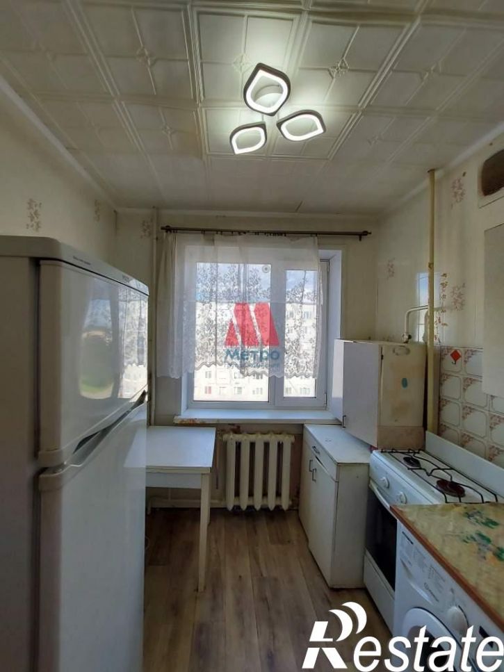 1-комн квартира Ранняя улица, д.9