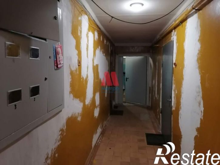 2-комн квартира Тутаевское шоссе, д.64к3