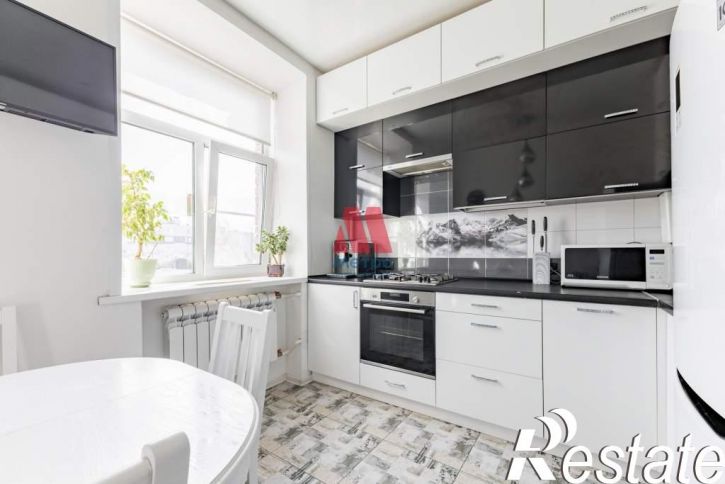 3-комн квартира Большая Федоровская улица, д.67