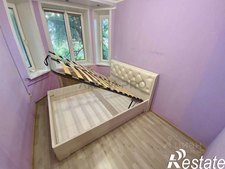 2-комн квартира улица Добролюбова, 8,  д. 8