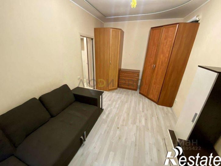 2-комн квартира улица Добролюбова, 8,  д. 8