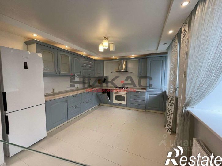 3-комн квартира Красноборская улица, 56,  д. 56