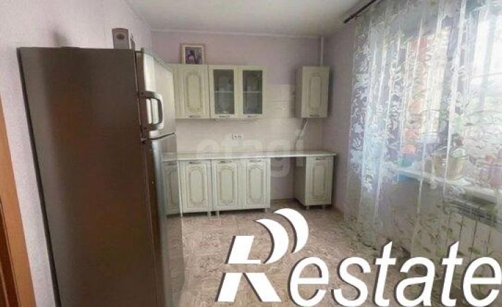 1-комн квартира улица Пирогова, 20А,  д. 20А