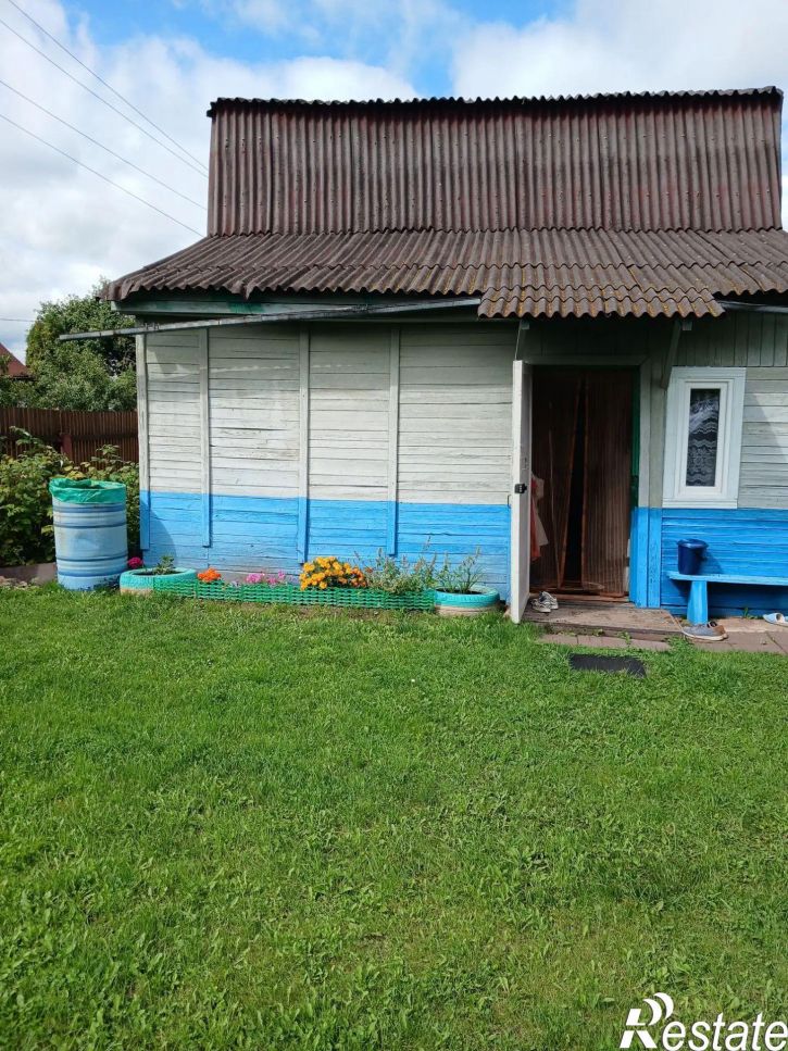 Земельный участок Снт шинник , 142