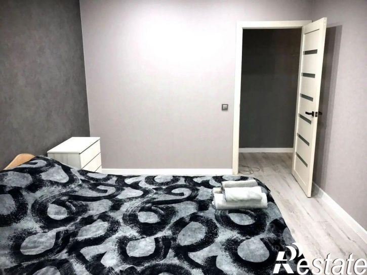 2-комн квартира улица Чкалова, 66А,  д. 66А