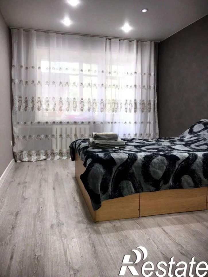2-комн квартира улица Чкалова, 66А,  д. 66А