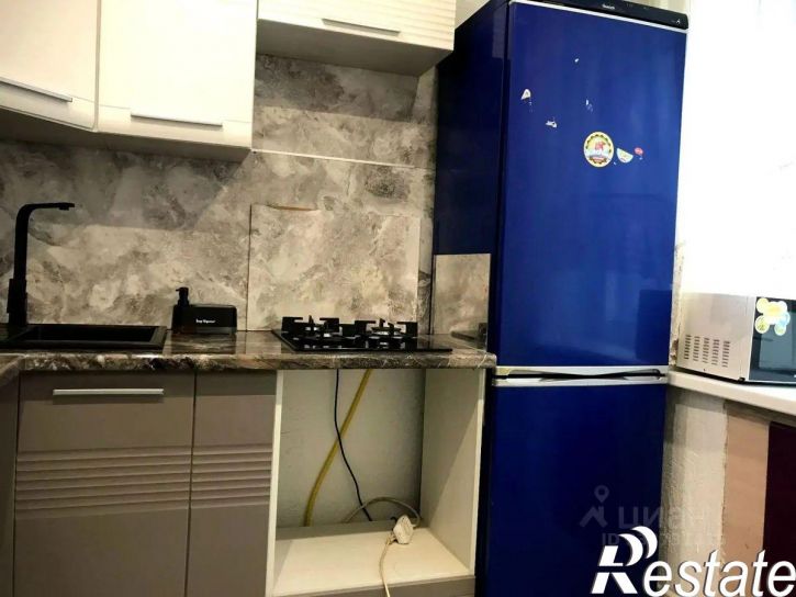 2-комн квартира улица Чкалова, 66А,  д. 66А