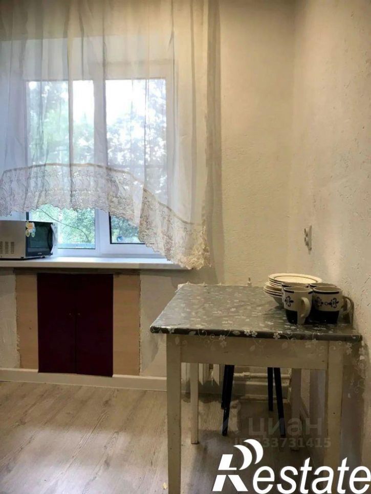 2-комн квартира улица Чкалова, 66А,  д. 66А