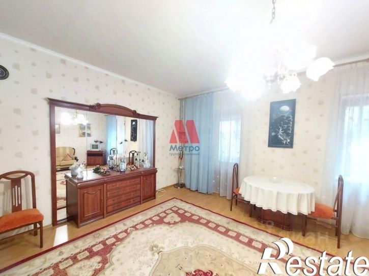 2-комн квартира посёлок Текстилей, 19,  д. 19