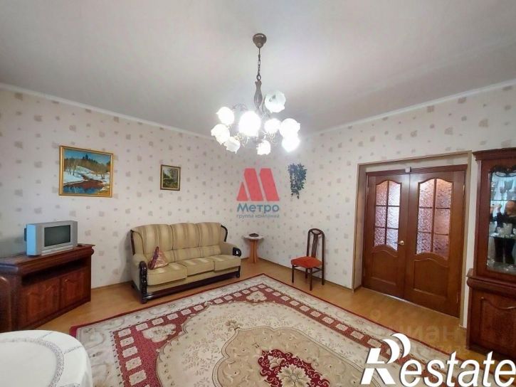 2-комн квартира посёлок Текстилей, 19,  д. 19