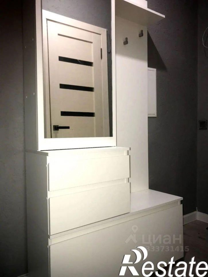 2-комн квартира улица Чкалова, 66А,  д. 66А