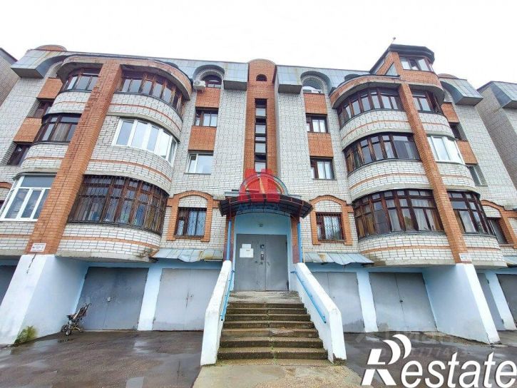2-комн квартира посёлок Текстилей, 19,  д. 19