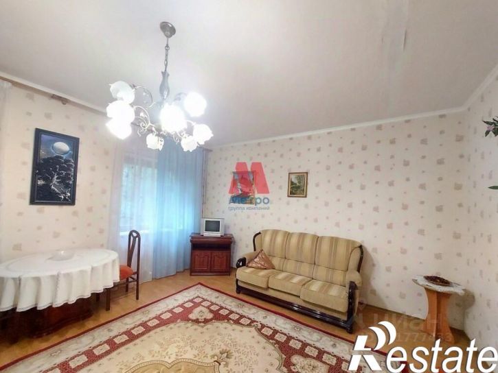 2-комн квартира посёлок Текстилей, 19,  д. 19