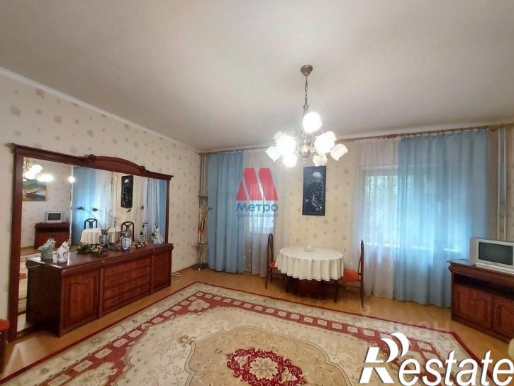 2-комн квартира посёлок Текстилей, 19,  д. 19