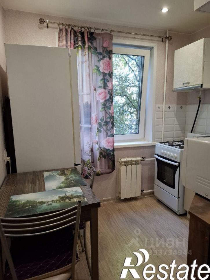 2-комн квартира Ленинградский проспект, 44,  д. 44