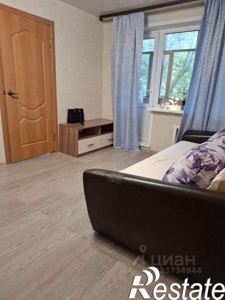 2-комн квартира Ленинградский проспект, 44,  д. 44