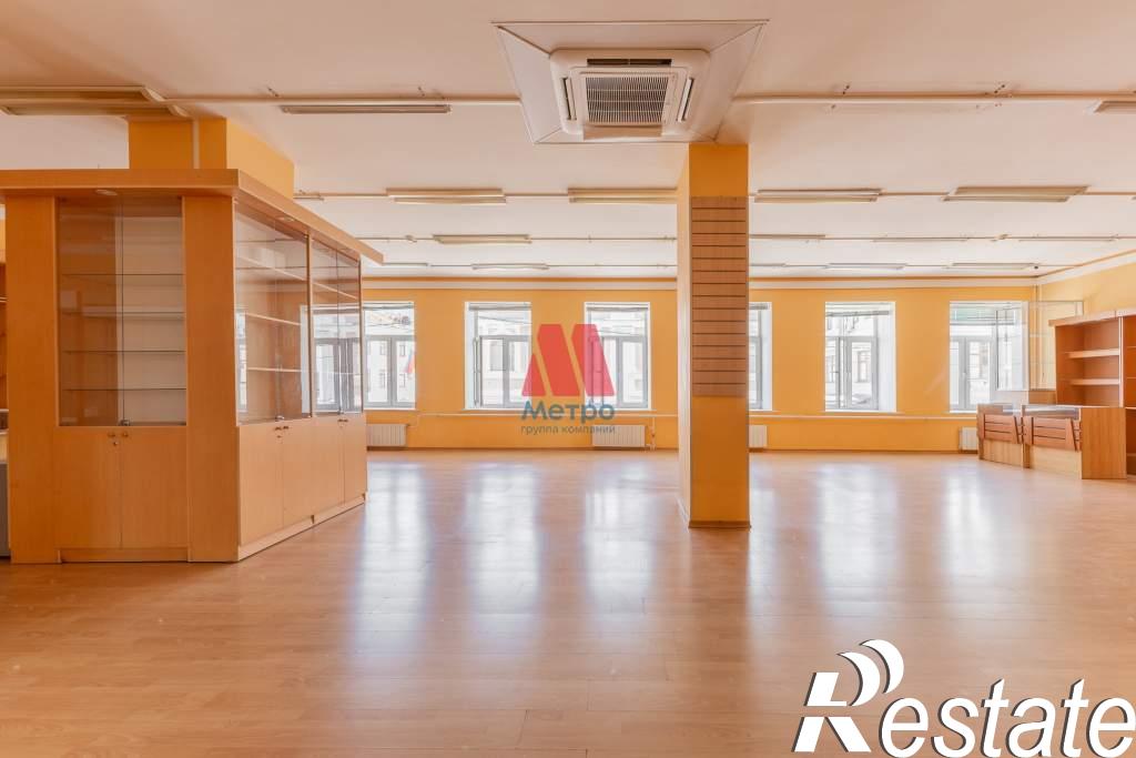 Сдать офис, помещение под офис за 270 000 рублей на Кирова улица, д.9/7
