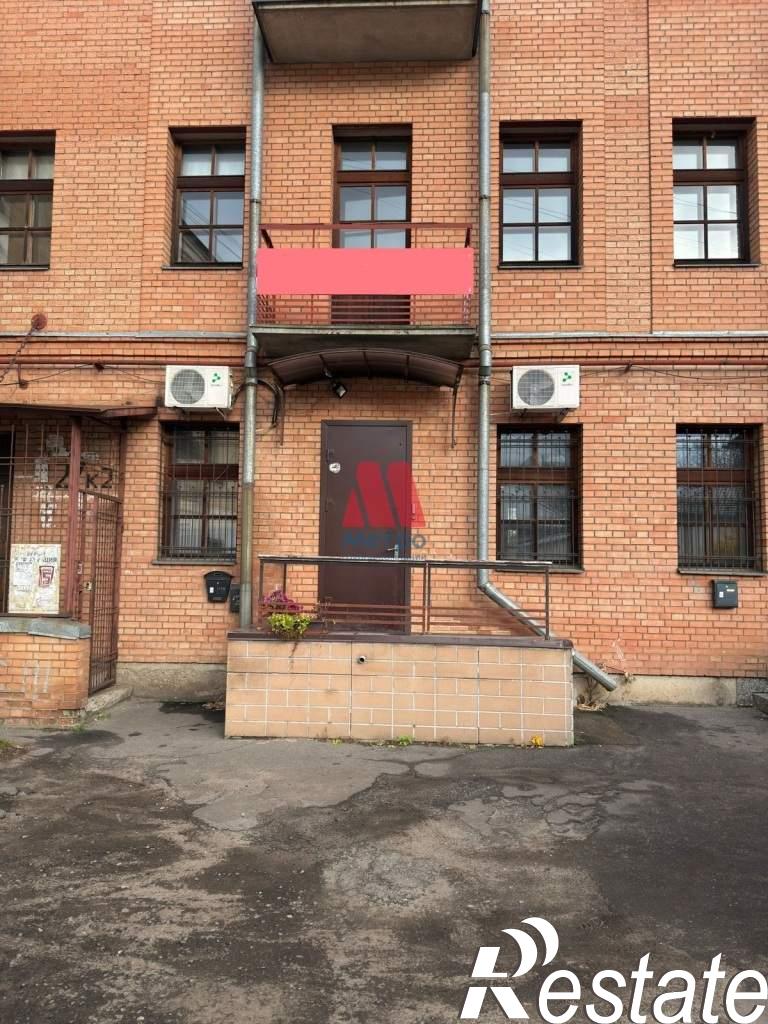 Сдать офис, помещение под офис за 60 000 рублей на Собинова улица, д.27к2