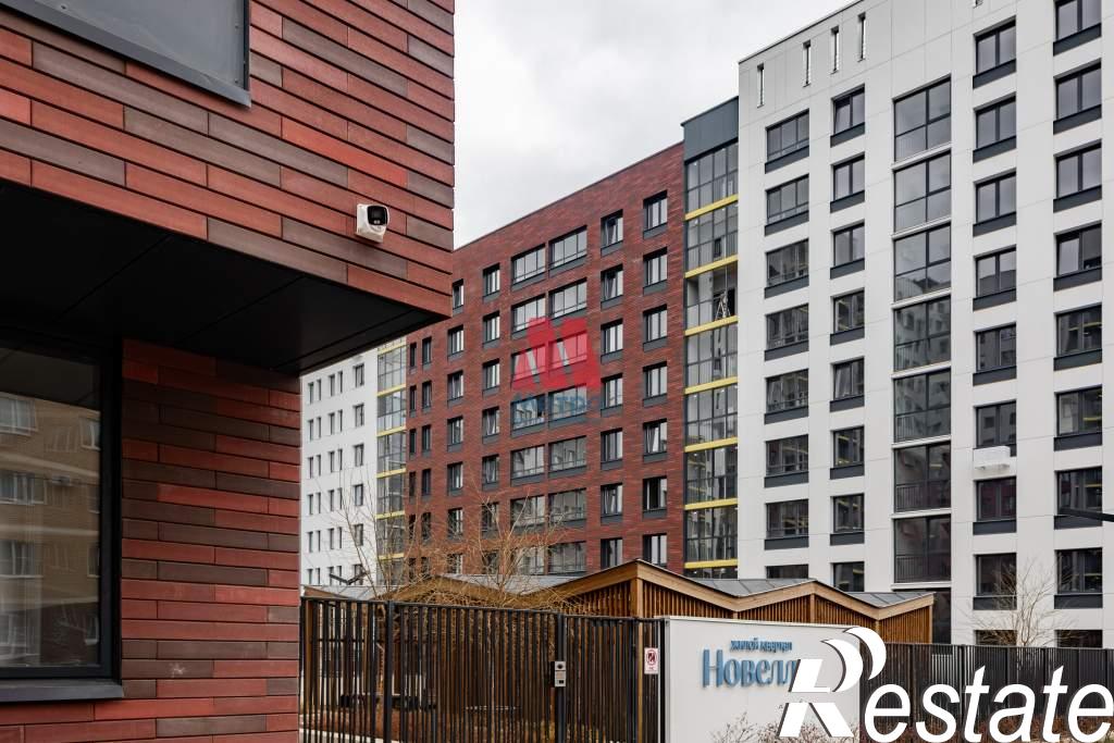 Купить квартиру за 9 500 000 рублей на Тутаевское шоссе, д.93б