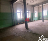 помещение 796 кв м Победы улица, д.зд22