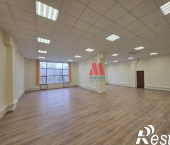 офис 140 кв м, этаж 2/3 Республиканская улица, д.3к4