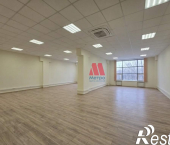 офис 140 кв м, этаж 2/3 Республиканская улица, д.3к4