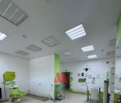 офис 81 кв м, этаж 1/10 Космонавтов улица, д.6к2