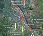 склад 1125 кв м Тормозное шоссе, д.120стр1