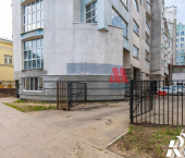 3-комн, 115кв м, этаж 3/7 Советская улица, д.41к3