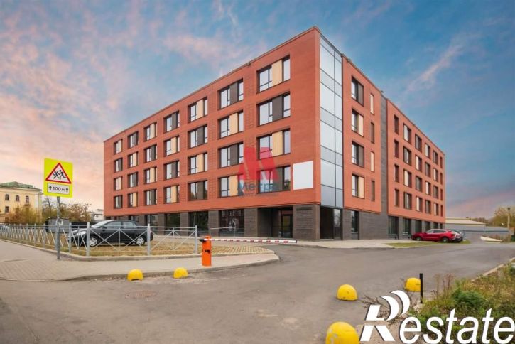 Офис Большая Федоровская улица, д.зд28
