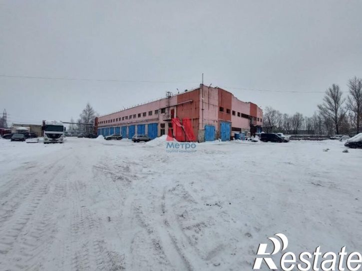 Офис Выставочная улица, д.5