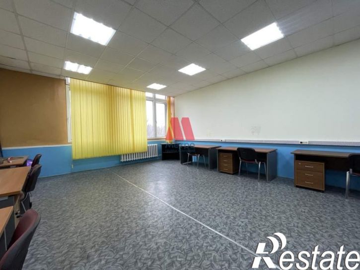 Офис Машиностроителей проспект, д.83