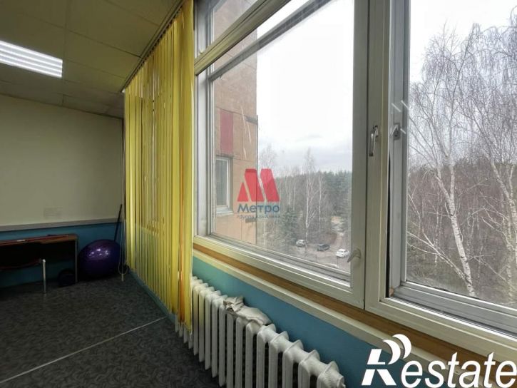 Офис Машиностроителей проспект, д.83