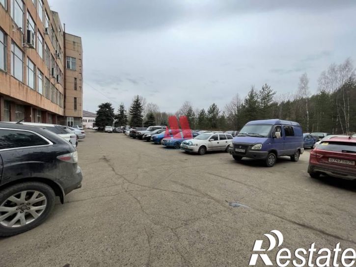 Офис Машиностроителей проспект, д.83