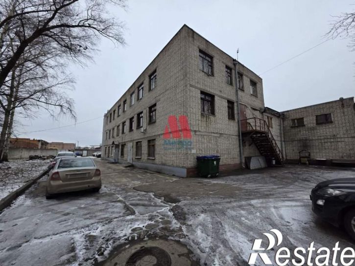 Офис Тутаевское шоссе, д.2стр3
