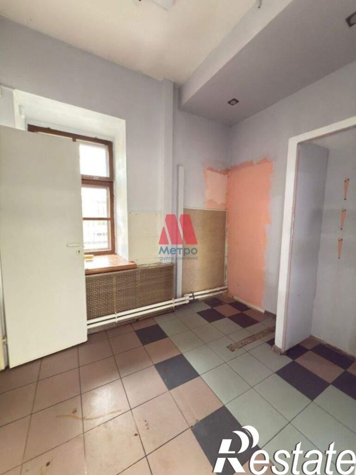 Офис Собинова улица, д.27к2