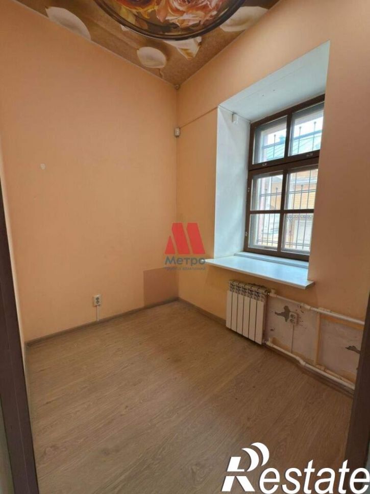 Офис Собинова улица, д.27к2
