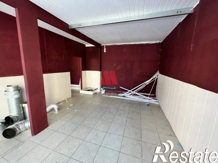 Торговое помещение Писемского улица, д.56