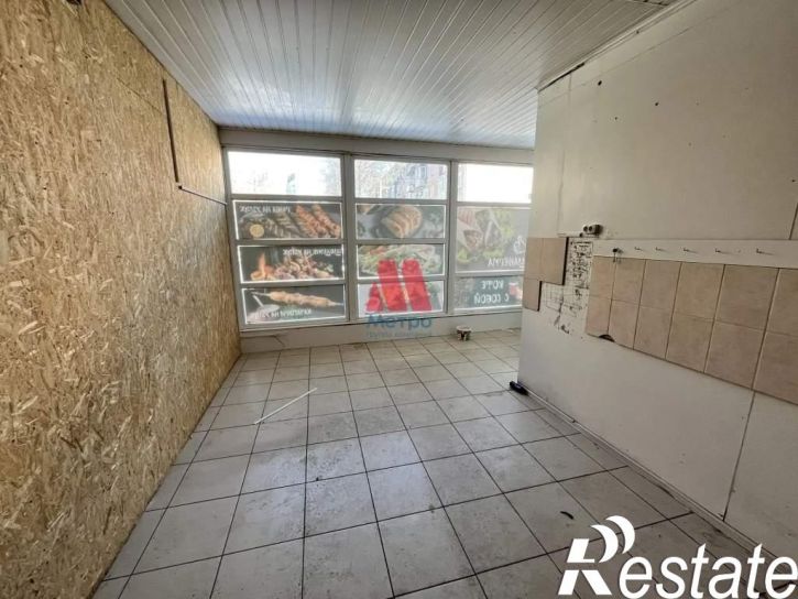 Торговое помещение Писемского улица, д.56