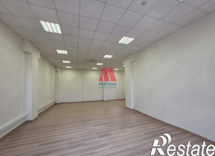 Офис Республиканская улица, д.3к4