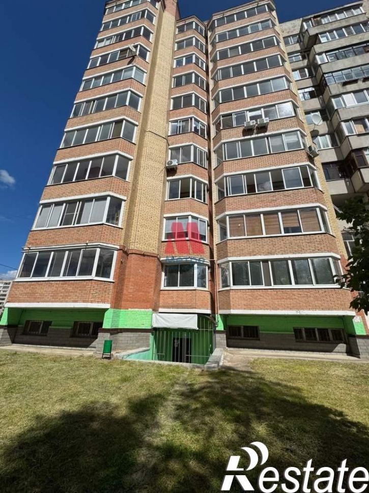 Офис Космонавтов улица, д.6к2