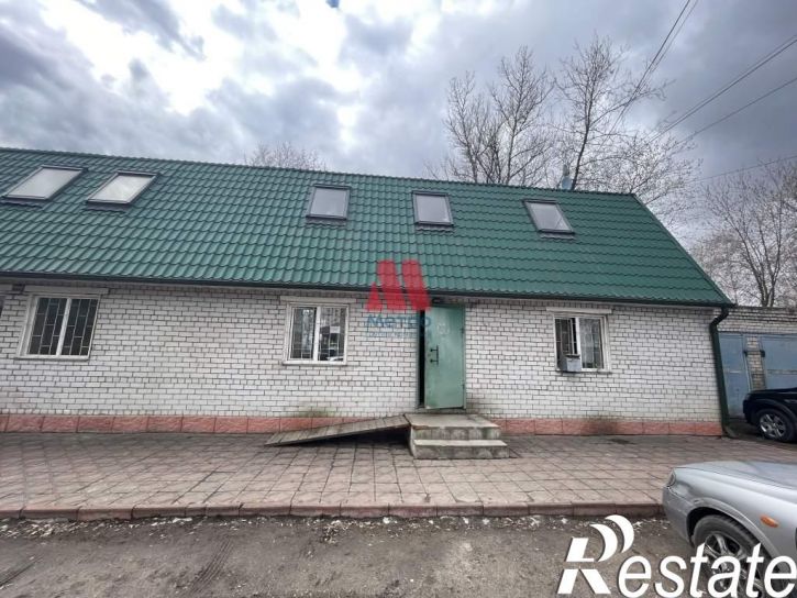 Офис Силикатное шоссе, д.2а