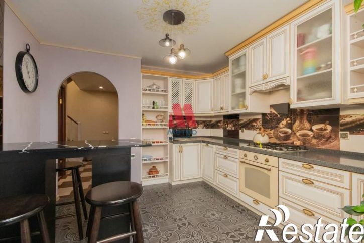 3-комн квартира Шавырина проезд, д.14к2