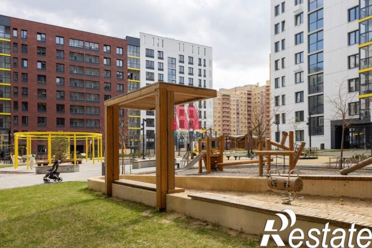 3-комн квартира Тутаевское шоссе, д.93б