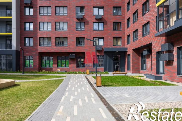 3-комн квартира Тутаевское шоссе, д.93б