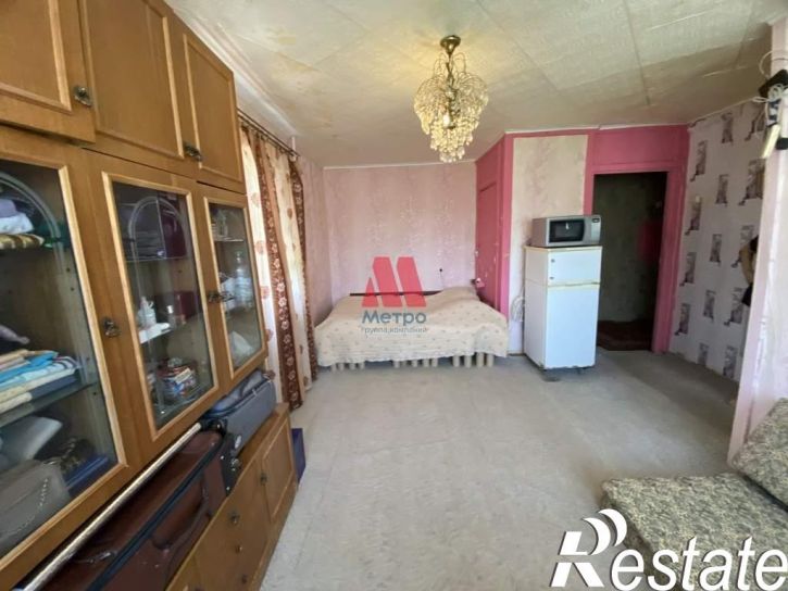 1-комн квартира Пирогова улица, д.43